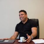 Ronaldo Nazário. Foto: Reprodução.