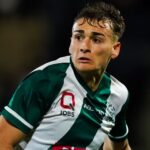 Agustin Anello, alvo do Corinthians para . Foto: Divulgação.