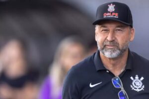 Augusto sofre Impeachment no Corinthians. Foto: Reprodução.