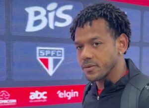 Romarinho. Foto: Reprodução.