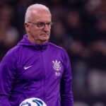 Dorival Jr é quem comanda o Timão. Foto: Rodrigo Coca