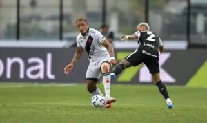 Corinthans volta vencer no Brasileirão. Foto: Reprodução.