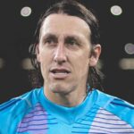 Cássio, goleiro do Cruzeiro. Foto: Gustavo Martins