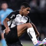 Gui Negão brilha e Corinthians avança na Copa do Brasil. Foto: Arquivo Pessoal