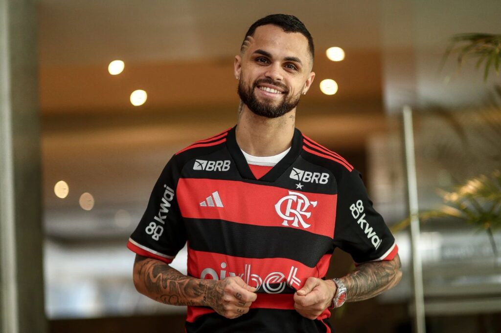 Foto: Gilvan de Souza / CRF