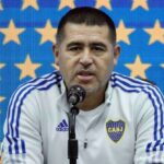 Riquelme é o presidente do Boca Juniors. Foto: Reprodução.