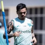 Fagner ganha data para retornar ao Corinthians. Foto: Gustavo Aleixo/ Cruzeiro