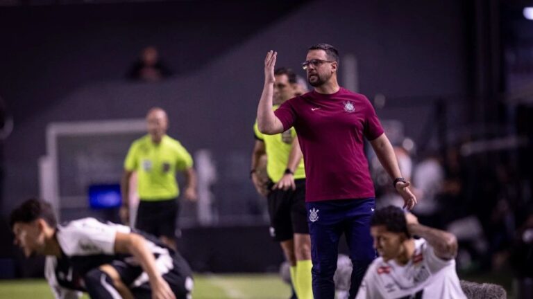 Lucas Silvestres, filho de Dorival JR. Foto: Rodrigo Coca