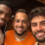 Corinthians vence a equipe do Mirassol por 3x0. Foto: Reprodução/ SCCP