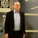Foto: Marcos Ribolli / Osmar Stabile é o presidente do Corinthians.