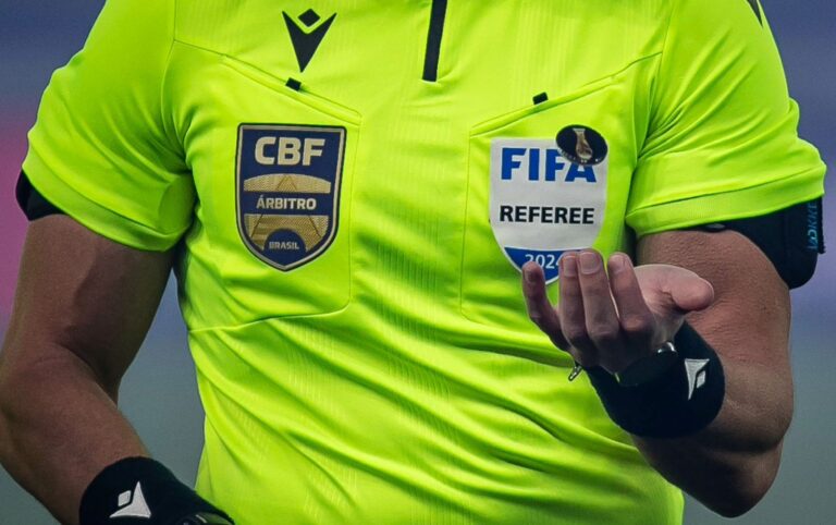 Foto: Fernando Moreno/AGIF