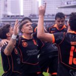 Corinthians derrota o Grêmio. Foto: Rodrigo Coca