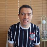 Marcelo Paz é o novo executivo de futebol do Corinthians. Foto: Reprodução.