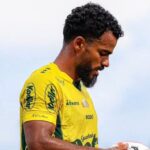 Danielzinho descarta o Corinthians para assinar com o São Paulo FC. Foto: Reprodução.