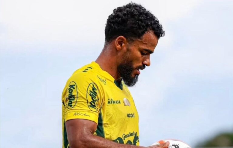 Danielzinho descarta o Corinthians para assinar com o São Paulo FC. Foto: Reprodução.