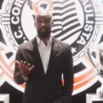 Fabinho Soldado não faz mais parte da diretoria do Corinthians. Foto: Reprodução/video