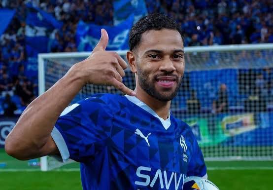 Renan Lodi quer jogar no Corinthians. Foto: Reprodução