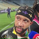 Corinthians foi Campeão da Copa do Brasil com gol de Memphis Depay, Foto: Reprodução.