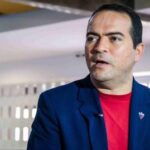 Marcelo Paz chegou ao Corinthians. Foto: Reprodução.