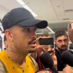 Luciano é o camisa 10 do São Paulo FC. Foto: Reprodução.