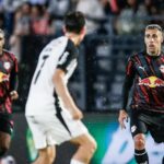 Corinthians é derrotado pelo RB Bragantino pelo placar de 3x0. Foto: Ari Ferreira.