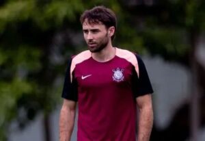 Pedro Milans é o novo reforço do Corinthians; Foto: Rodrigo Coca