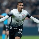 Giovane, cria do Corinthians. Foto: Rodrigo Coca