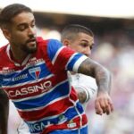 Matheus Pereira é o novo reforço do Corinthians. Foto: Kid Jr. /SVM