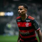 Allan, novo reforço do Corinthians. Foto: Reprodução.