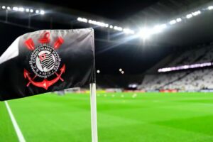 Néo Química Arena. Foto: Reprodução.