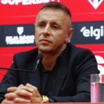 Rafinha é um dos integrantes da alta cúpula do São Paulo FC. Foto: Rubens Chiri