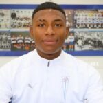 Nicolás Girón, alvo do Corinthians. Foto: Divulgação.