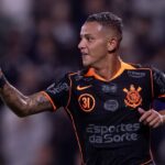 Kayke brilha e Corinthians vence em estreia de Libertadores. Foto: Rodrigo Coca