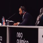 Memphis Depay, astro do Corinthians. Foto: Fabio Giannelli/ AGIF