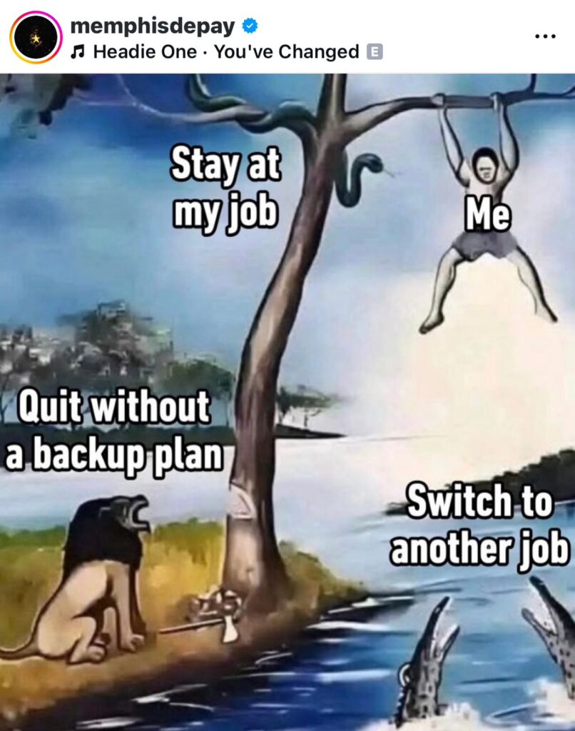 Posto do Memphis no Instagram.