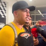 Luciano fala sobre provocação ao Corinthians. Foto: Reproduçã.
