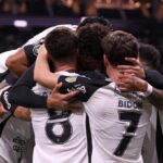 Corinthians vence o Penãrol por 2x0. Foto: Rodrigo Coca.