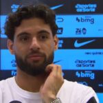 Yuri revela que vai deixar o Corinthians. Foto: Reprodução.
